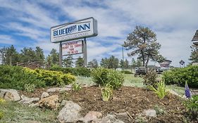 Blue Door Inn